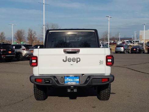 New 2026 Jeep Gladiator Sport image 13