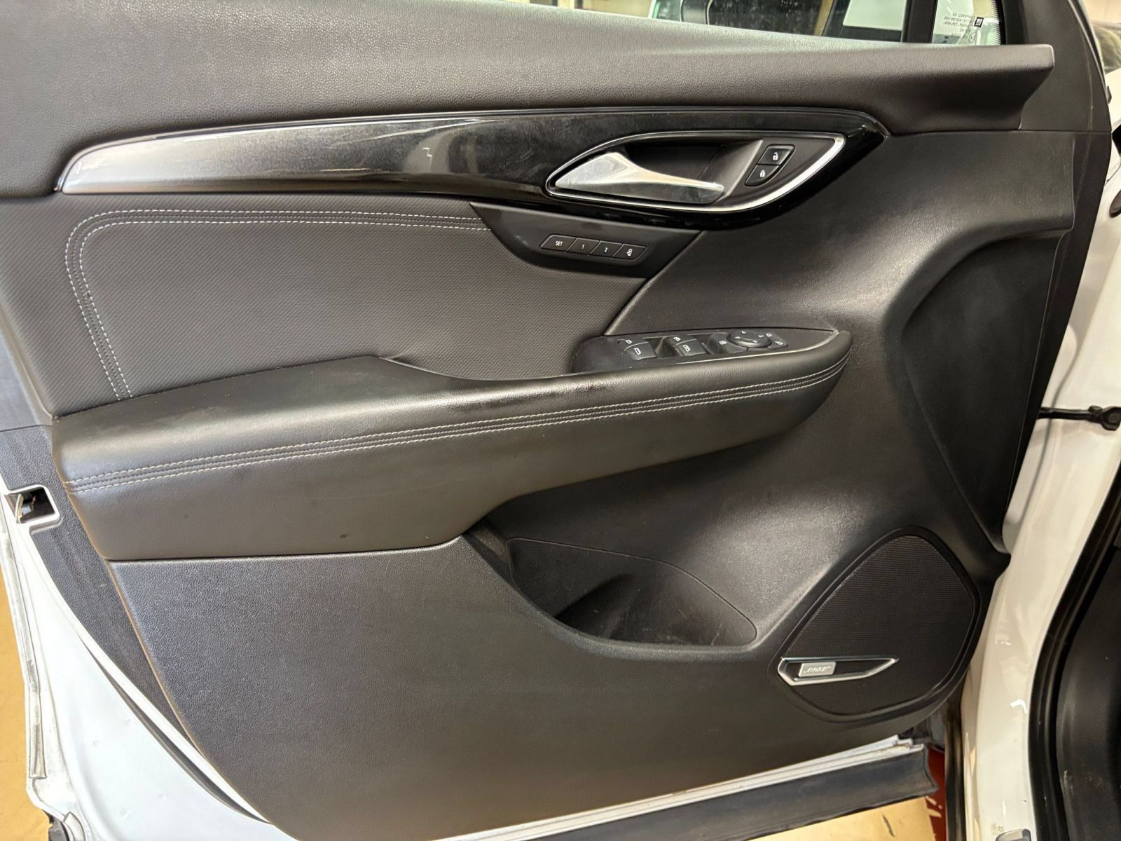 Used 2024 Buick Envision Preferred AWD/4WD image 18
