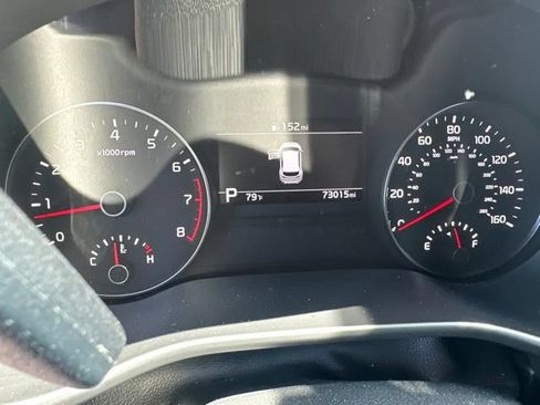 Certified 2022 Kia Sportage SX AWD/4WD image 2