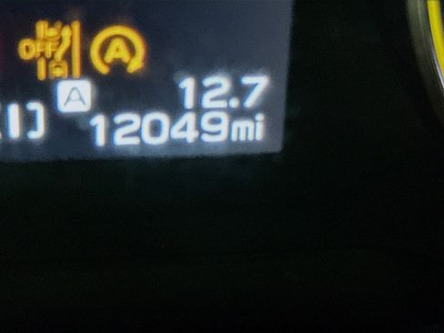 Used 2024 Subaru Crosstrek 2.5i Sport image 18