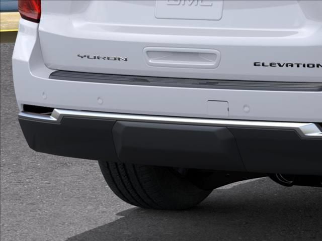 New 2026 GMC Yukon XL Elevation w/ Elevation Premium Package AWD/4WD image 14