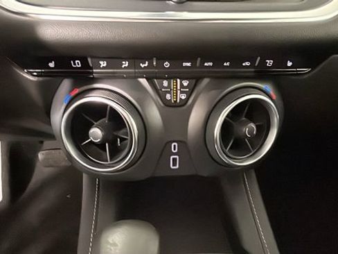 Used 2024 Chevrolet Blazer LT w/ LPO, Floor Liner Package FWD image 23