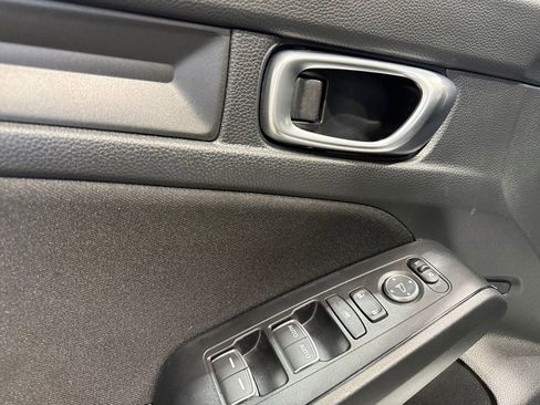 Used 2026 Honda Civic Sport image 20