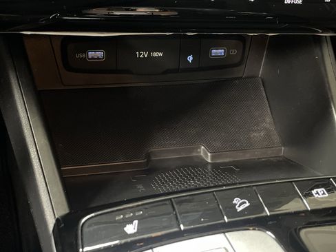 Used 2024 Hyundai Tucson Blue AWD/4WD image 23