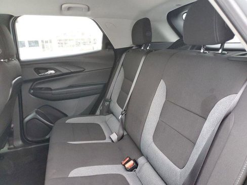 Used 2024 Chevrolet TrailBlazer LT w/ Driver Confidence Package image 26