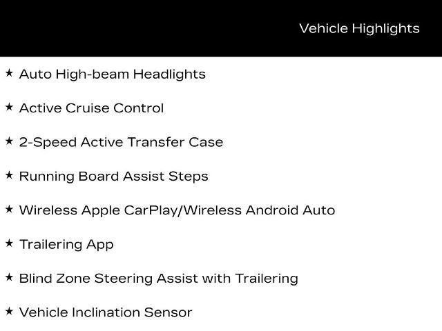 Certified 2025 Cadillac Escalade Premium Luxury w/ LPO, Floor Liner Package AWD/4WD image 8