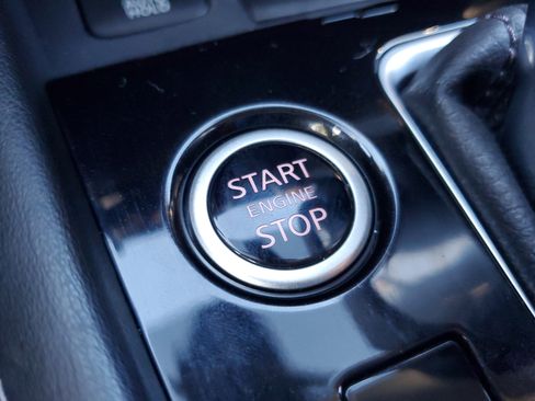 Certified 2023 Nissan Kicks SV image 22