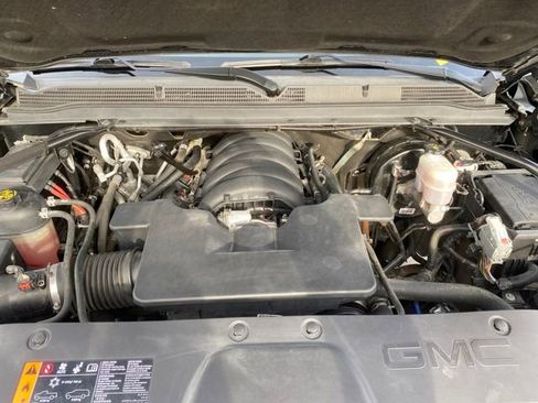 Used 2020 GMC Yukon SLT w/ Value Plus Edition image 25