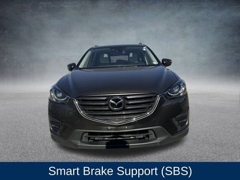 Used 2016 MAZDA CX-5 Grand Touring image 8