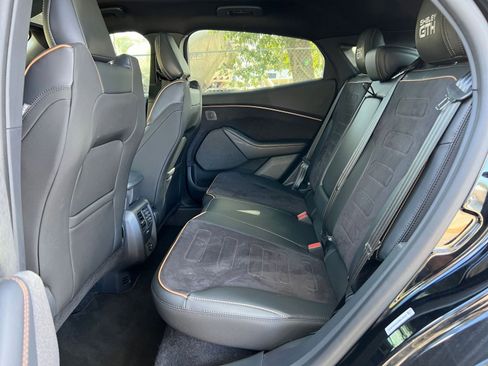 Used 2023 Ford Mustang Mach-E GT image 23