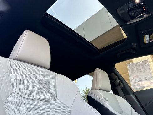 Certified 2023 Lexus RX 350 Premium image 20