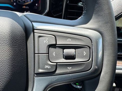 New 2026 Chevrolet Silverado 2500 LT AWD/4WD image 19