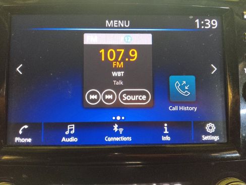 Used 2021 Nissan Murano S AWD/4WD image 25