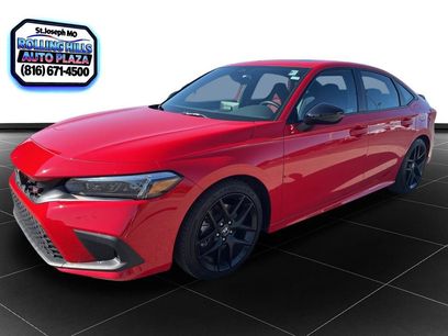 Used 2024 Honda Civic Si