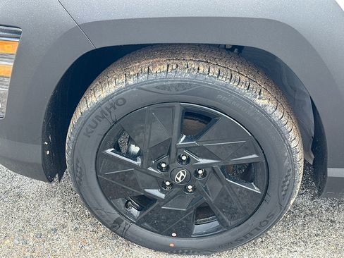 New 2026 Hyundai Kona SEL Sport FWD image 12