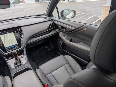 Certified 2025 Subaru Outback Wilderness image 11