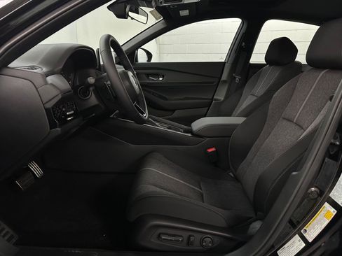 New 2026 Honda Accord Sport image 5