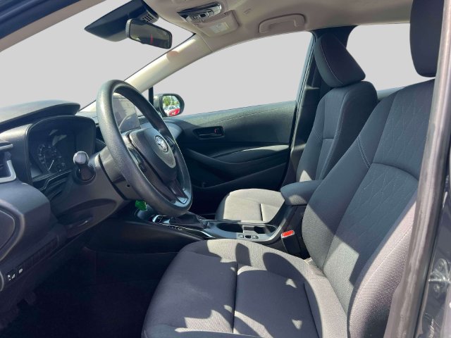 Used 2024 Toyota Corolla LE FWD image 20