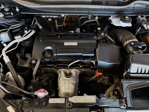 Used 2019 Honda CR-V LX image 30