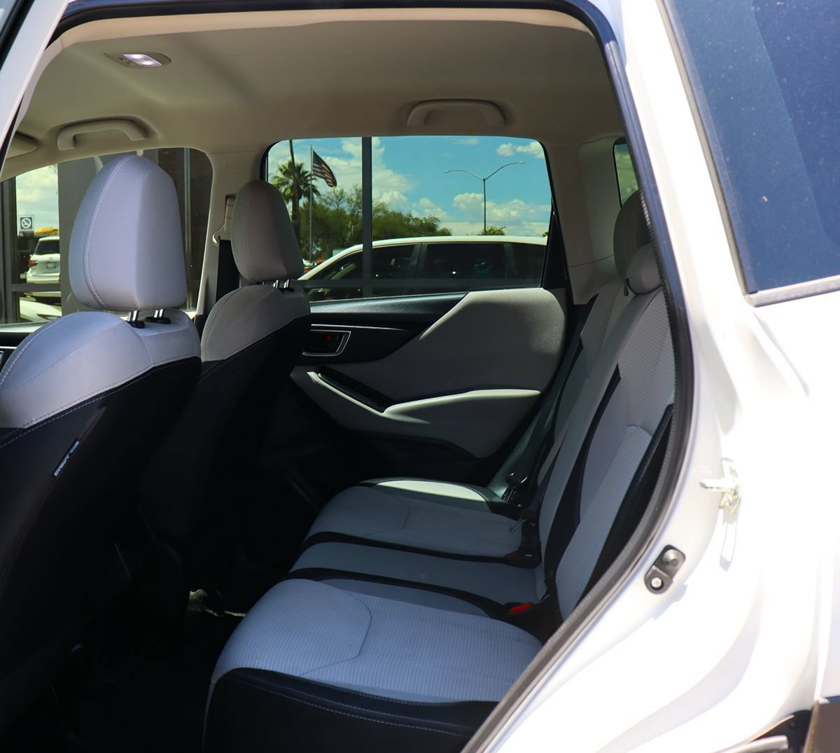 Used 2022 Subaru Forester AWD/4WD image 33