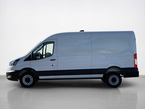 New 2026 Ford Transit 250 T-250 148  MED RF 9150 GV image 4