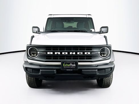Used 2025 Ford Bronco Big Bend image 2