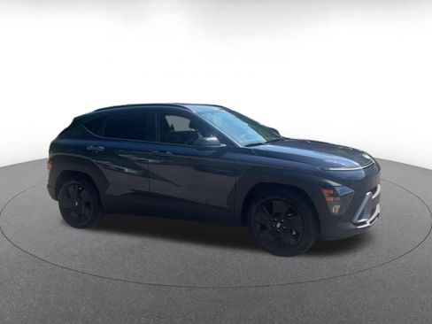 Used 2026 Hyundai Kona SEL Sport FWD image 2