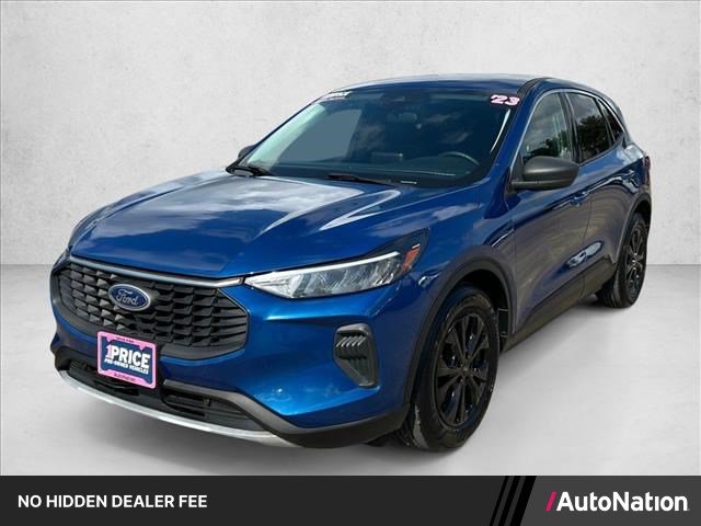 Used 2023 Ford Escape Active FWD image 1