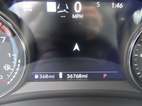 Used 2023 Cadillac XT5 Premium Luxury w/ Technology Package image 22