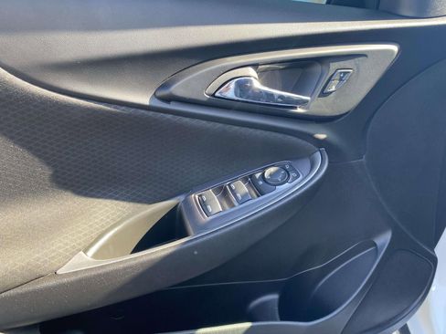 Used 2023 Chevrolet Malibu LS w/ Driver Confidence Package image 14