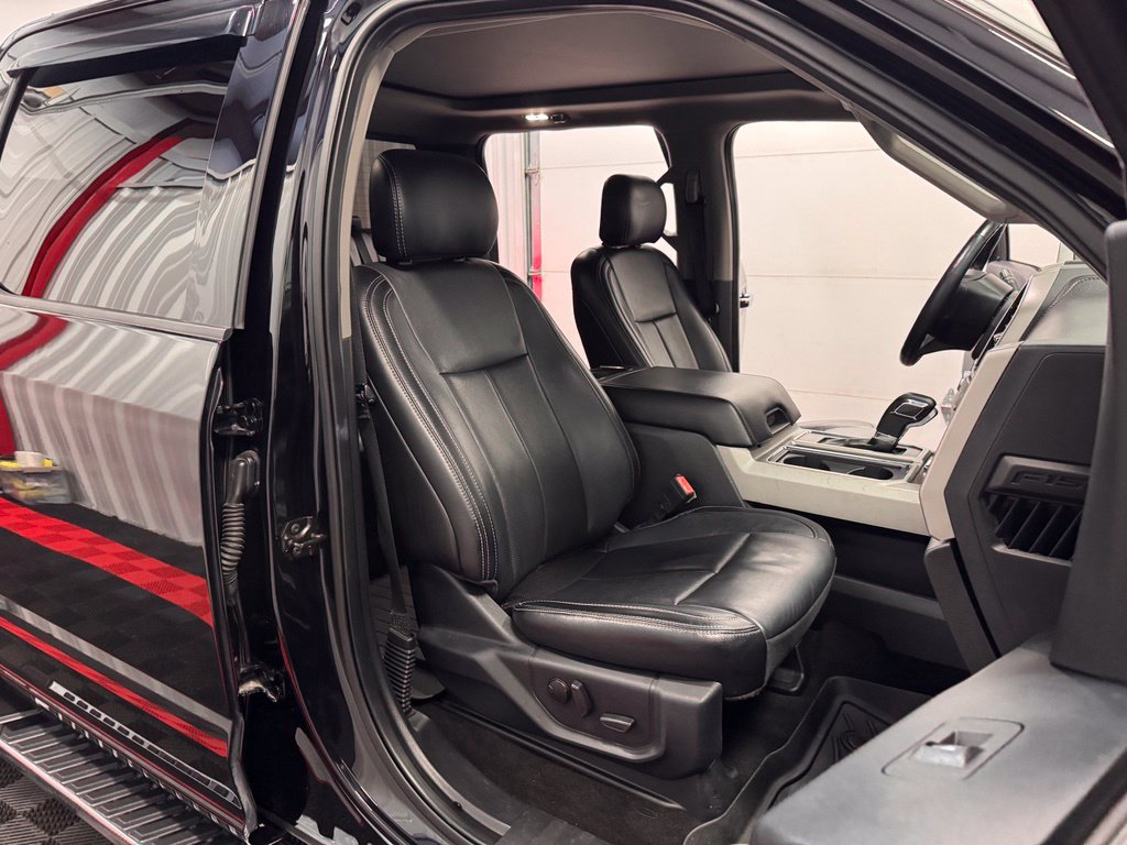 Used 2020 Ford F150 Lariat w/ Equipment Group 502A Luxury AWD/4WD image 50