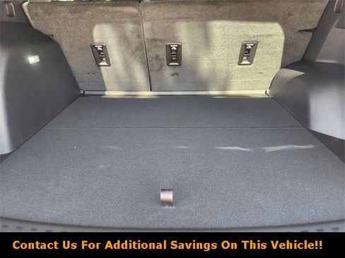 New 2026 GMC Terrain Elevation w/ Black Edition image 22