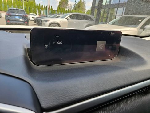 Certified 2024 MAZDA CX-50 AWD 2.5 S w/ Cargo Package image 18