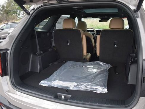New 2026 Kia Sorento SX Prestige AWD/4WD image 20
