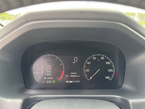 New 2026 Honda Odyssey Touring image 22