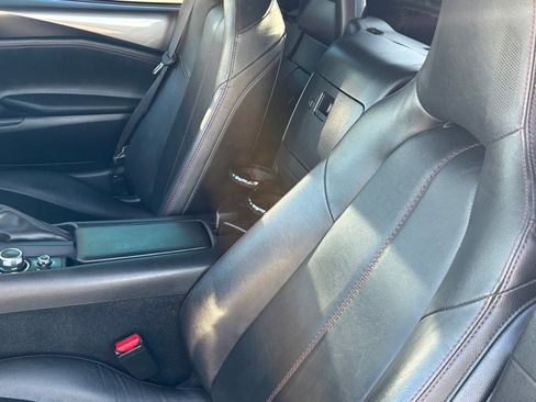 Used 2019 MAZDA MX-5 Miata RF Grand Touring image 31