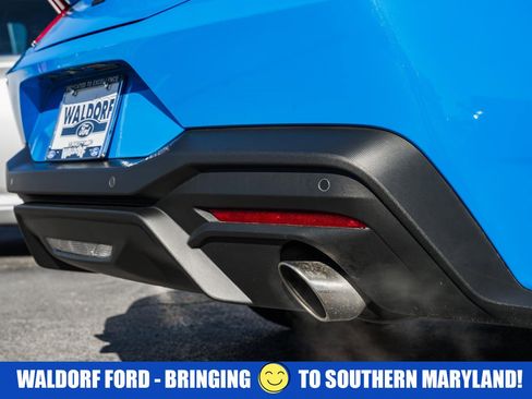 Used 2024 Ford Mustang GT Premium w/ GT Performance Package image 7