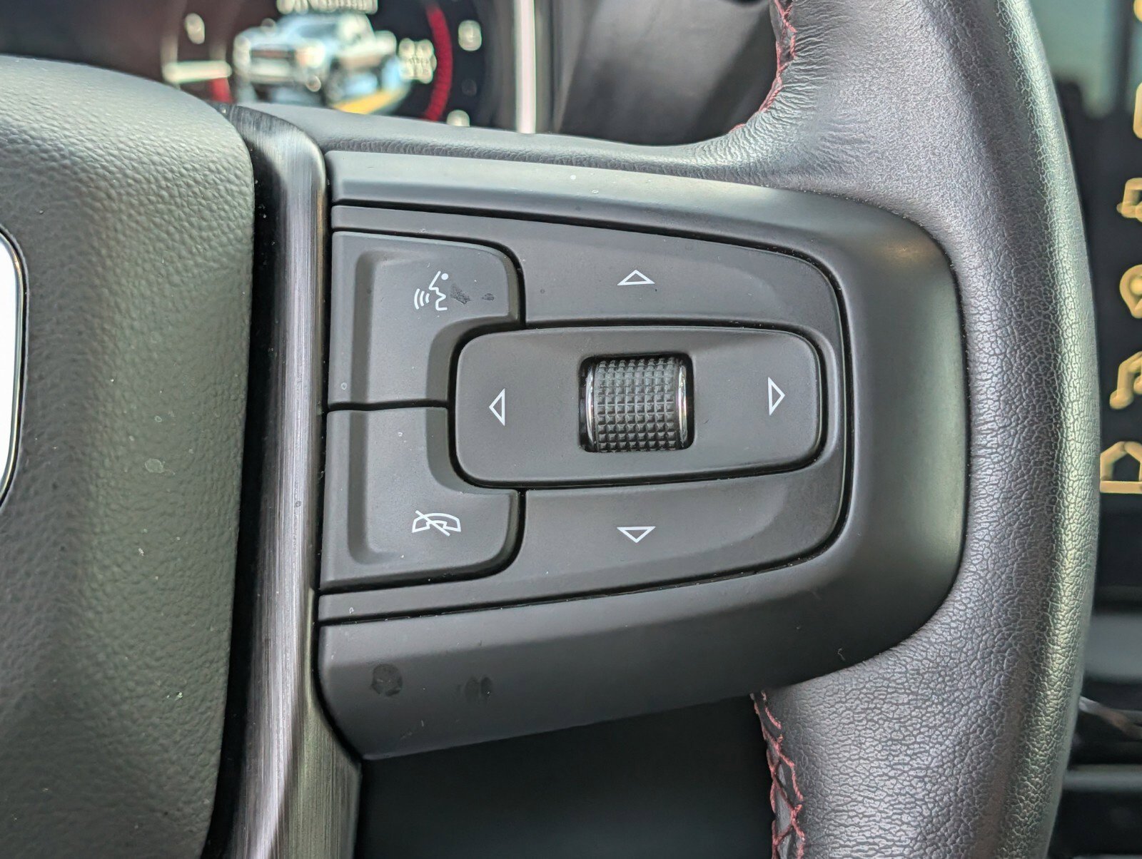 Used 2024 GMC Sierra 2500 AT4X AWD/4WD image 42