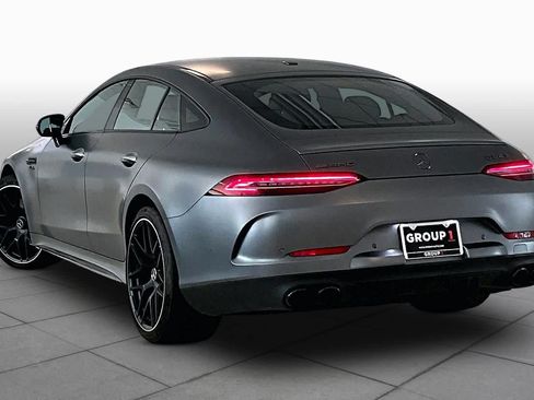 Used 2026 Mercedes-Benz AMG GT 43 image 11