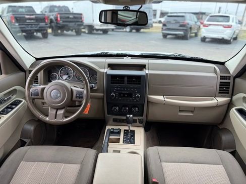 Used 2012 Jeep Liberty Sport w/ Popular Equipment Group image 3