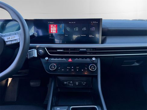 Used 2024 Hyundai Sonata SEL image 11