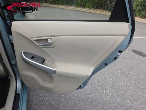 Used 2012 Toyota Prius Two FWD image 29