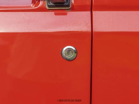Used 1995 Ford Bronco XLT AWD/4WD image 82