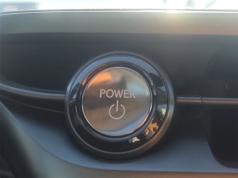 New 2026 Lexus RZ 350e 2WD image 23