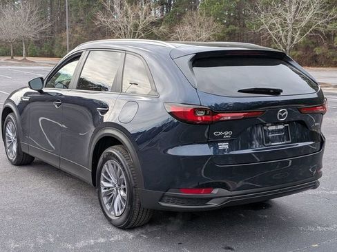 New 2026 MAZDA CX-90 3.3 Turbo w/ Select Package image 5
