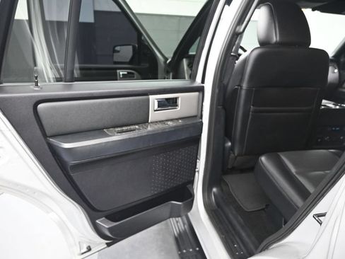 Certified 2017 Ford Expedition Limited AWD/4WD image 12