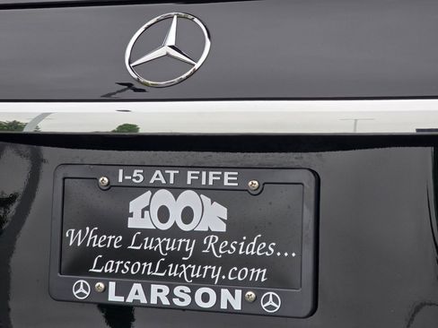 Used 2026 Mercedes-Benz GLS 450 4MATIC image 33