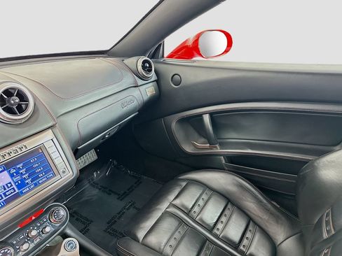 Used 2012 Ferrari California RWD image 25
