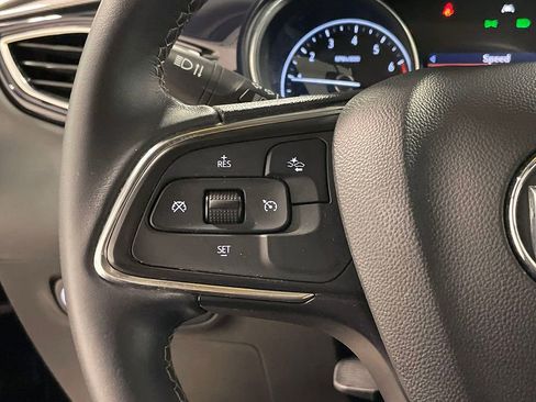 Used 2023 Buick Encore GX Select image 36