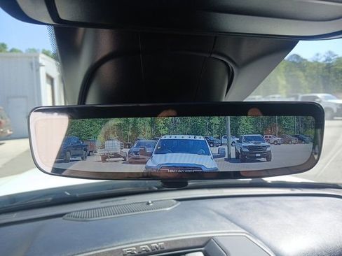 New 2026 RAM 3500 Tradesman image 31